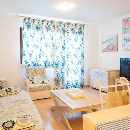 Appartement El Jardin Corralejo