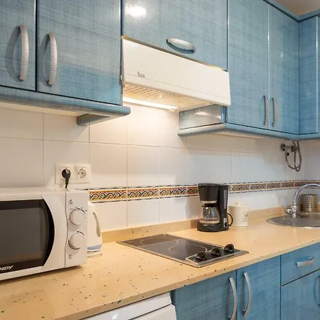 El Jardin Appartement Corralejo