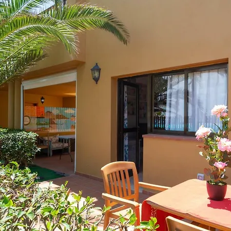 El Jardin