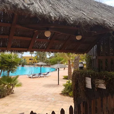 El Jardin Appartement