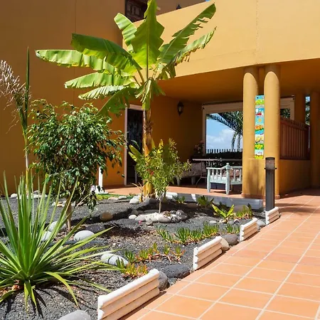 Appartement El Jardin Corralejo