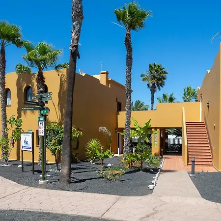 El Jardin Appartement