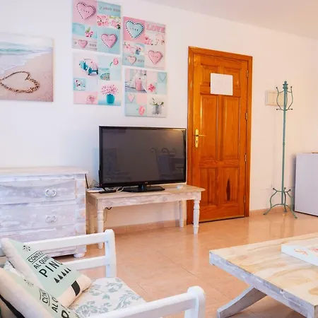 Appartement El Jardin Corralejo