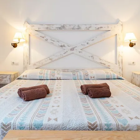 El Jardin Appartement