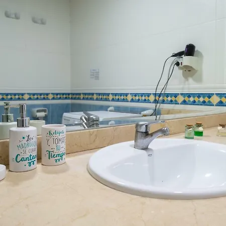 Appartement El Jardin Corralejo