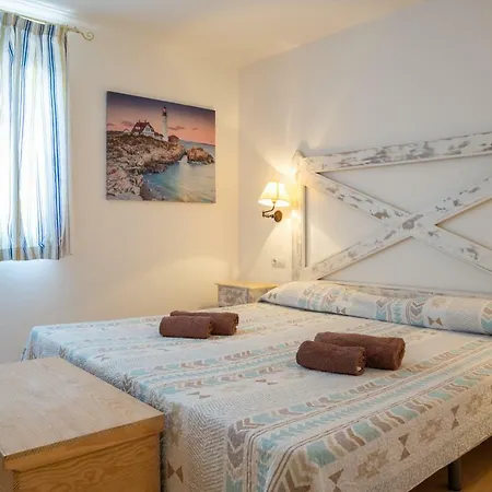 El Jardin Corralejo