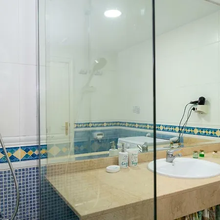 El Jardin Appartement *