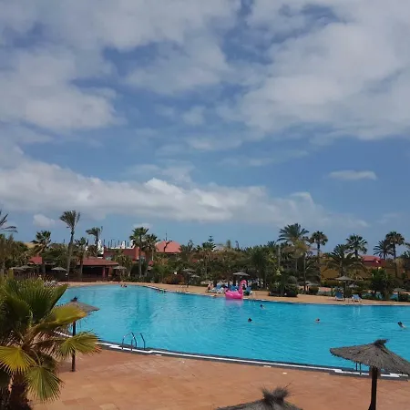El Jardin Appartement *