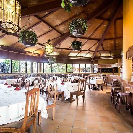 El Jardin *